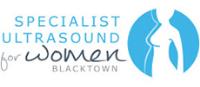 Specialist Ultrasound for Women Blacktown image 1