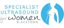 Specialist Ultrasound for Women Blacktown logo