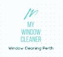 My Window Cleaner logo