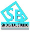 sb digital logo