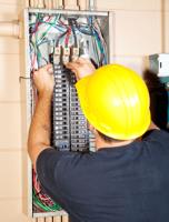 Carnegie Electrical Services image 2