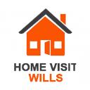 Home Visit Wills logo
