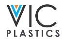 Vic Plastics logo
