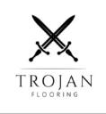 Trojan Flooring logo