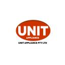 unit appliance Pty Ltd logo
