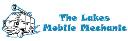 The Lakes Mobile Mechanic logo