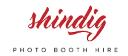 Shindig Photo Booth Hire logo