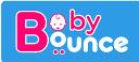 Baby Bounce Booragoon logo