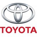 Hinterland Toyota logo