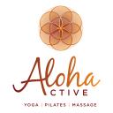 Aloha Active Noosa logo