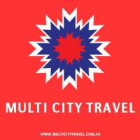 Multi City Travel image 1