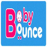 Baby Bounce Auburn image 1