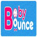 Baby Bounce Auburn logo