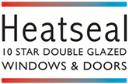 Heat Seal Double Glazing Bunbury logo