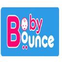 Baby Bounce BALCATTA logo