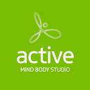 Active Mind Body logo