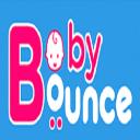 Baby Bounce Wollongong logo