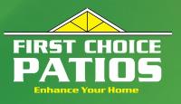 First Choice Patios image 1