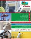 Attractive Painting | Interior Paint - perth logo