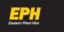 Eastern Plant Hire logo