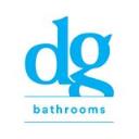 DG Bathrooms logo