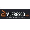 My Alfresco logo