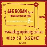 J & E Kogan Painting image 3