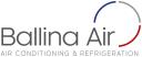 Ballina Air-Conditioning & Refrigeration logo