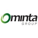 Ominta Group logo