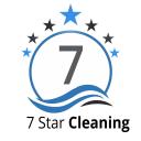 7 Star Cleaning logo