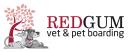 Redgum Vet & Pet Boarding logo