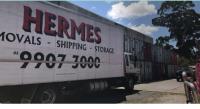 Hermes Removals image 4