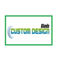 Custom Design Blinds image 1