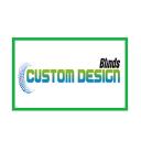 Custom Design Blinds logo