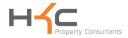 HKC Property Consultants logo