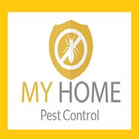 My Home Pest Control image 1