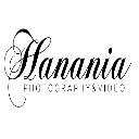 Hanania Photography logo