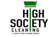 High Society Cleaning image 1