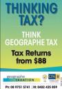 Geographe Taxation logo