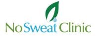 No Sweat Clinic - Hyperhidrosis Treatment Sydney image 1