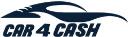 Car 4 Cash logo
