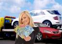 Quick Car Removals & Cash For Cars Melbourne logo