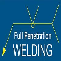 Full Penetration Welding image 1