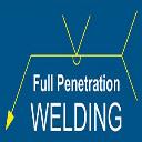 Full Penetration Welding logo