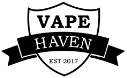 Vape Haven logo