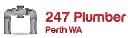 247 Plumber Perth WA logo
