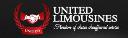 United Limousines logo