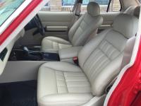 Cams Leather Seats image 6