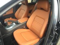 Cams Leather Seats image 7