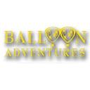 Barossa Balloon Adventures logo
